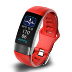 Rood silicone