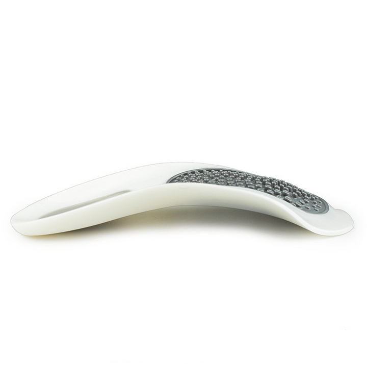SoleRelief inlegzolen: de oplossing voor plantar fasciitis, hielpijn en onvoldoende voetboogondersteuning, unisex.