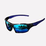 Blauw