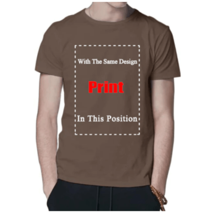 Unisex t-shirt met unieke tekst, perfect als comfortabel cadeau. Dagelijks draagbaar, casual look. Ronde hals.