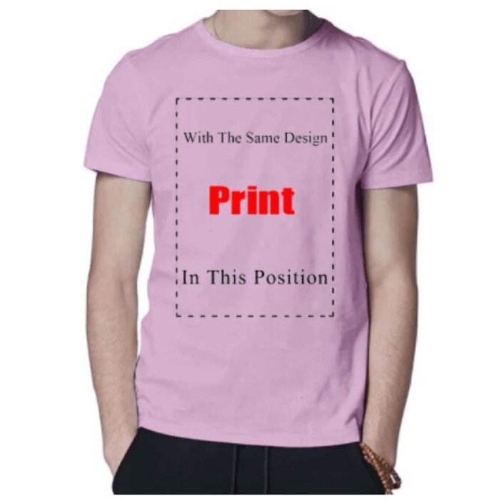 Zacht unisex t-shirt met leuke tekst, perfect voor dagelijks comfort. Casual mode met korte mouwen en ronde hals.