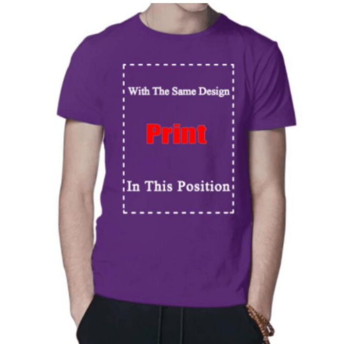 Trendy unisex t-shirt met grappige tekst. Comfortabel voor casual gebruik, uitstekend cadeau. Ronde hals design.