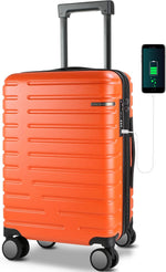 Oranje