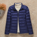 Donkerblauwe Coltrui