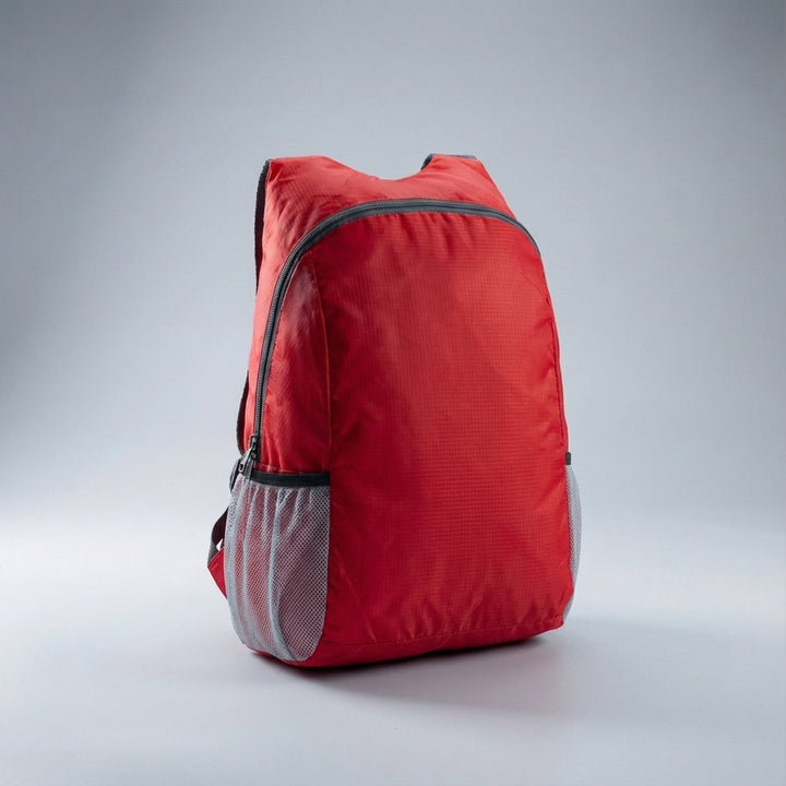 Duurzame waterafstotende polyester ultralichte reistas, opvouwbaar en compact, perfect voor elke reis.