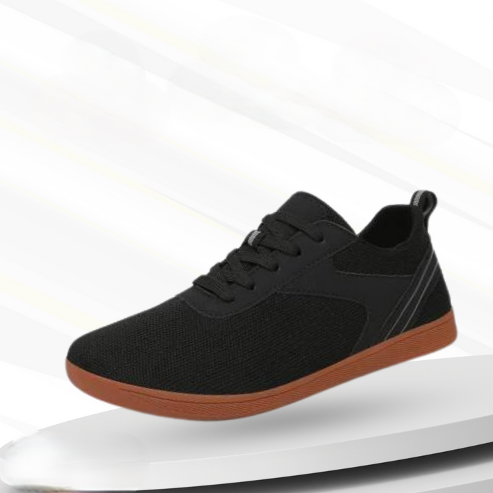 Lichtgewicht orthopedische barefoot schoenen Viona, perfect voor een gezonde voetbeweging.
