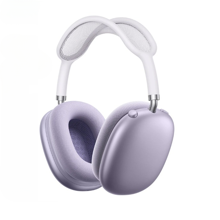 De W65 Plus draadloze hoofdtelefoon: een complete audio gadget met ANC en lange batterijduur. Ideaal voor muziek.