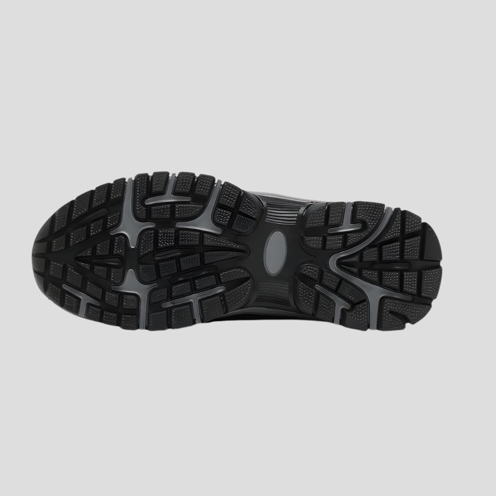 Unisex outdoor wandelschoenen met ademend materiaal en voetondersteuning, ideaal voor comfortabel dagelijks gebruik en trekking.