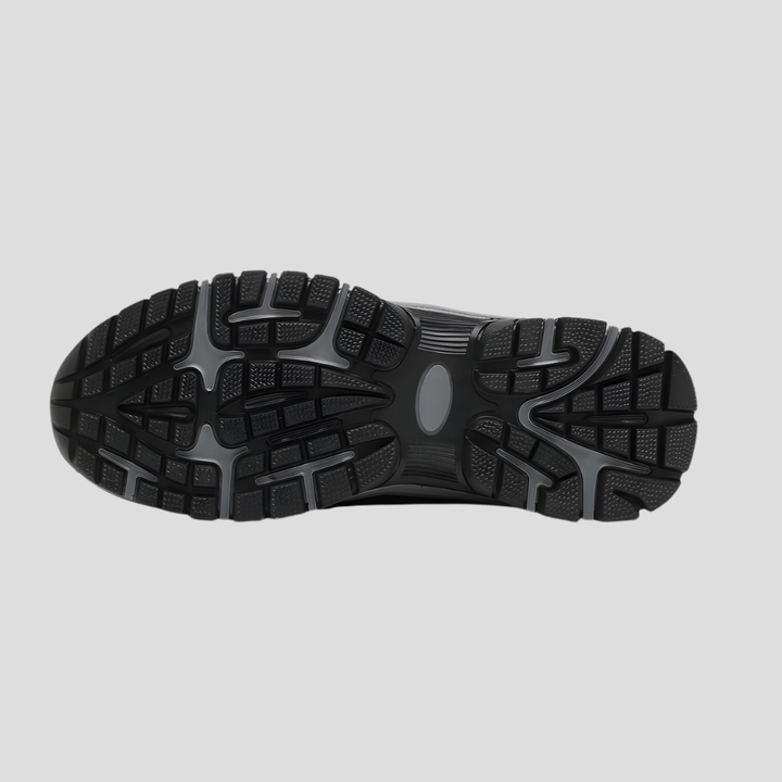 Unisex outdoor wandelschoenen met ademend materiaal en voetondersteuning, ideaal voor comfortabel dagelijks gebruik en trekking.