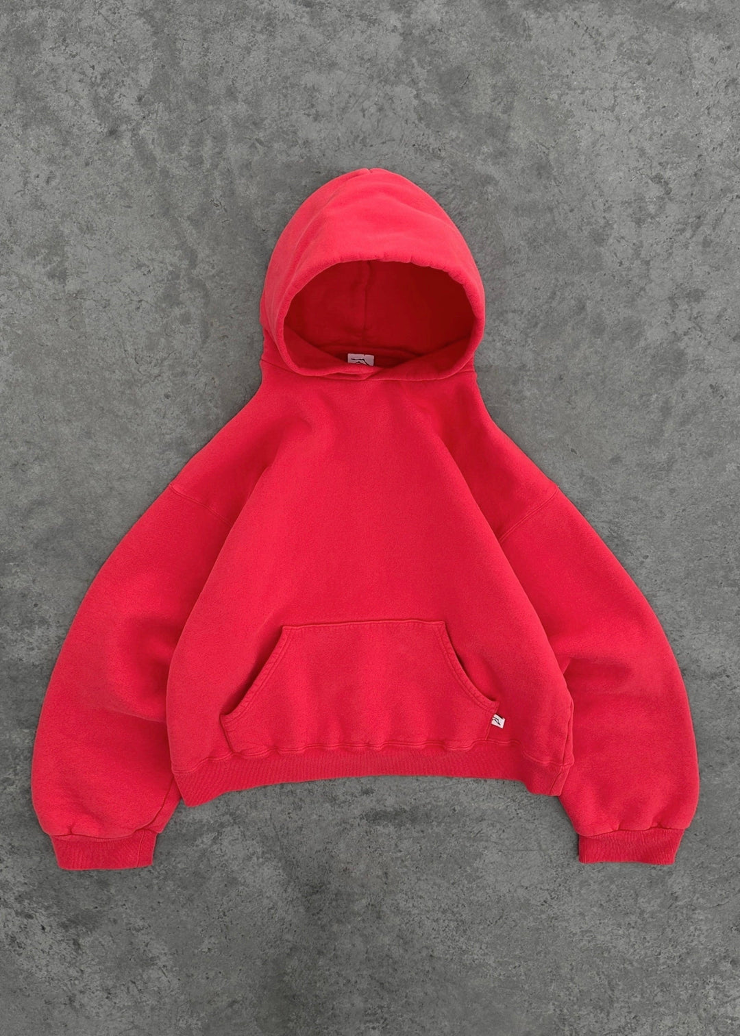 Unisex warme hoodie in zacht grijs voor ultiem comfort en casual stijl.