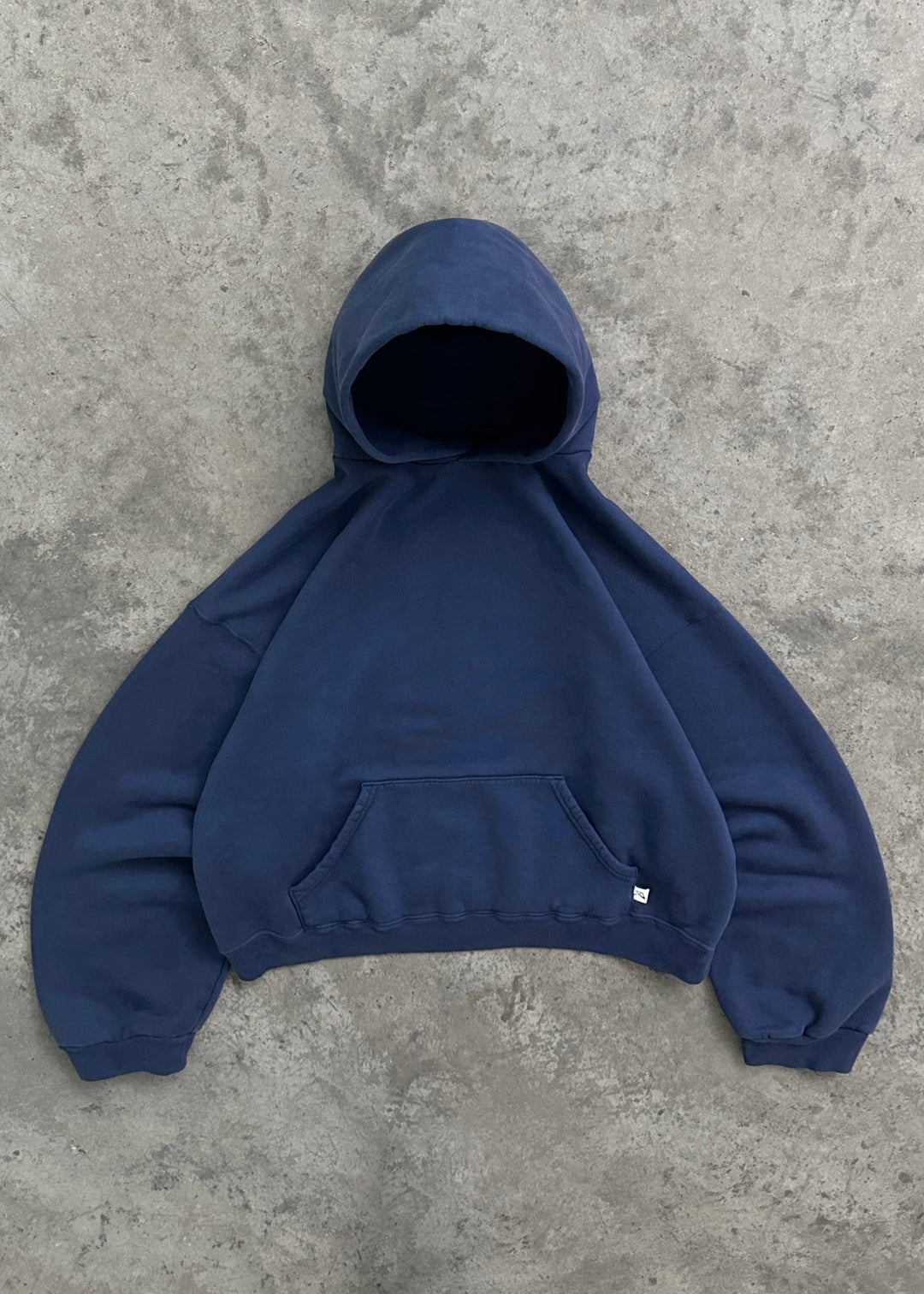 Warme en veelzijdige unisex hoodie, een must-have voor je wintergarderobe.