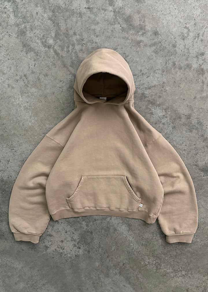 Gezellige unisex winter hoodie, perfect als cadeau of voor dagelijkse vrijetijdskleding.