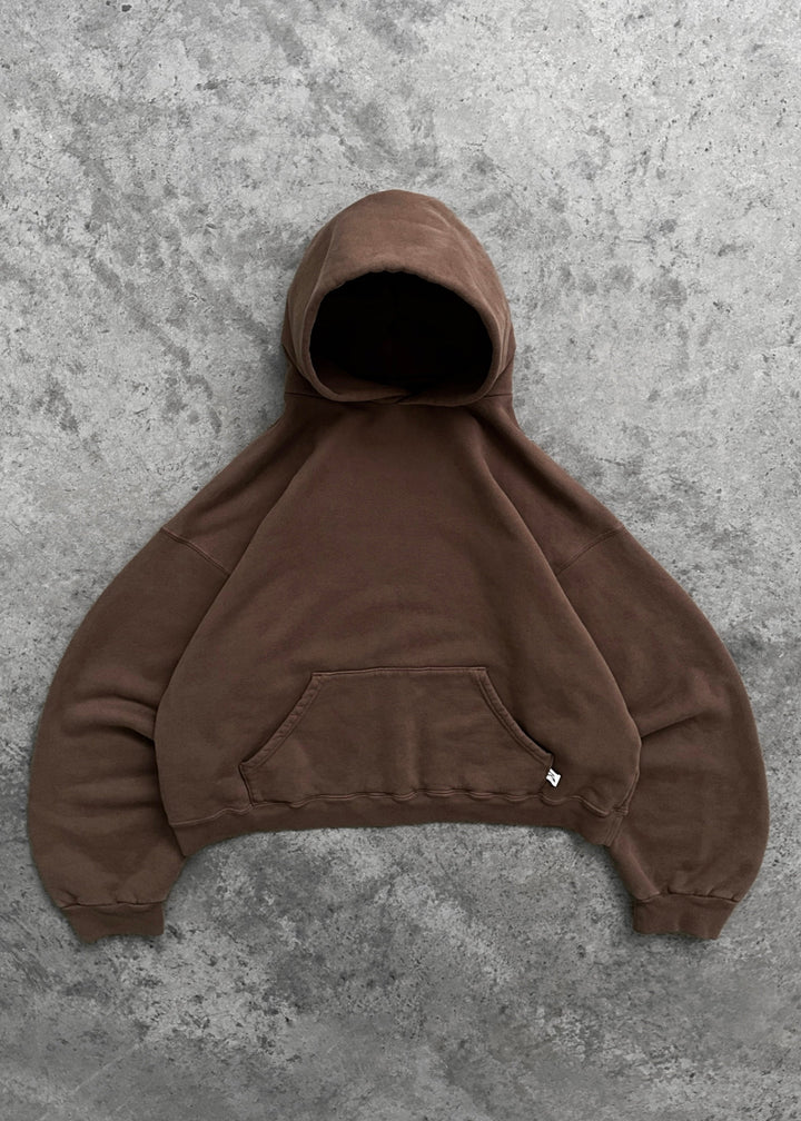 Casual unisex trui met capuchon voor hem en haar, ideaal voor elk seizoen.