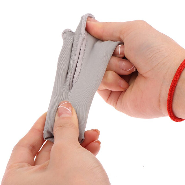 Gezonde voeten met deze bunion corrector en teenseparator gelpad; zorgt voor comfort en correctie.