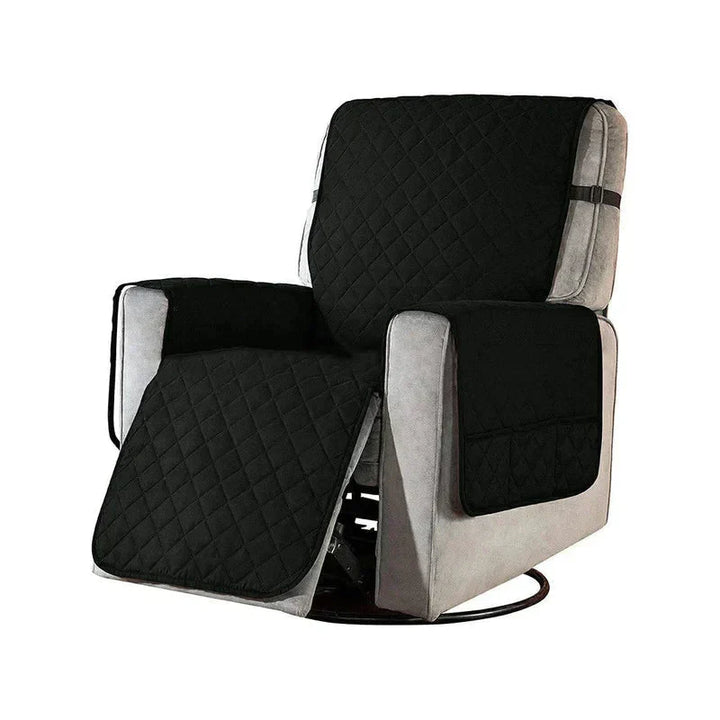 Zachte elastische fauteuilhoes voor optimale bescherming tegen slijtage en huisdieren, design upgrade.