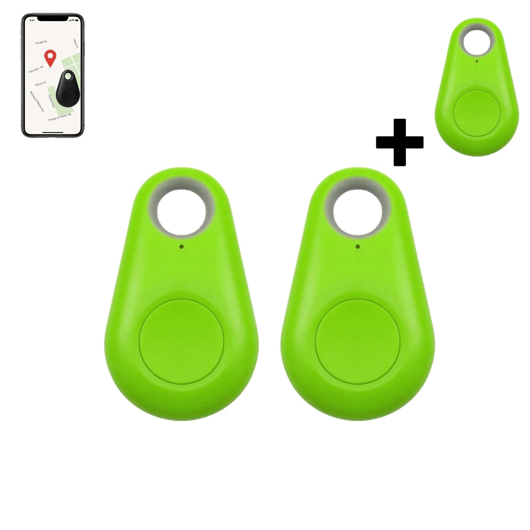 Beveiliging GPS tracker voor bedrijfsvoertuigen, met accurate geolocatie.