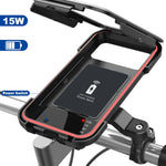 15W draadloze oplader powerbank