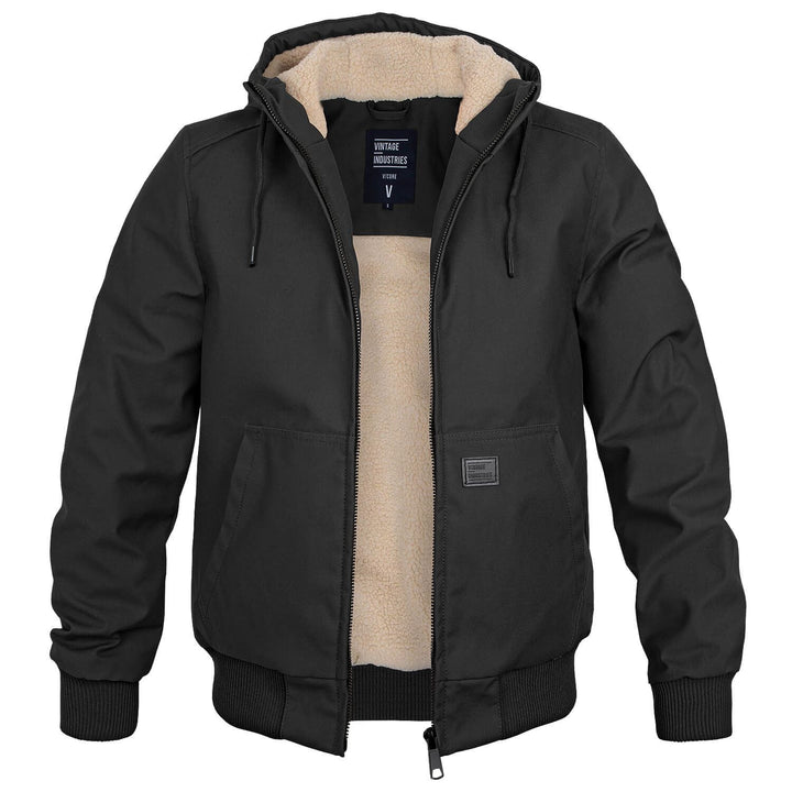 Stijlvolle heren winterjas, warm en comfortabel, perfect voor casual mode. Verkrijgbaar in diverse kleuren.