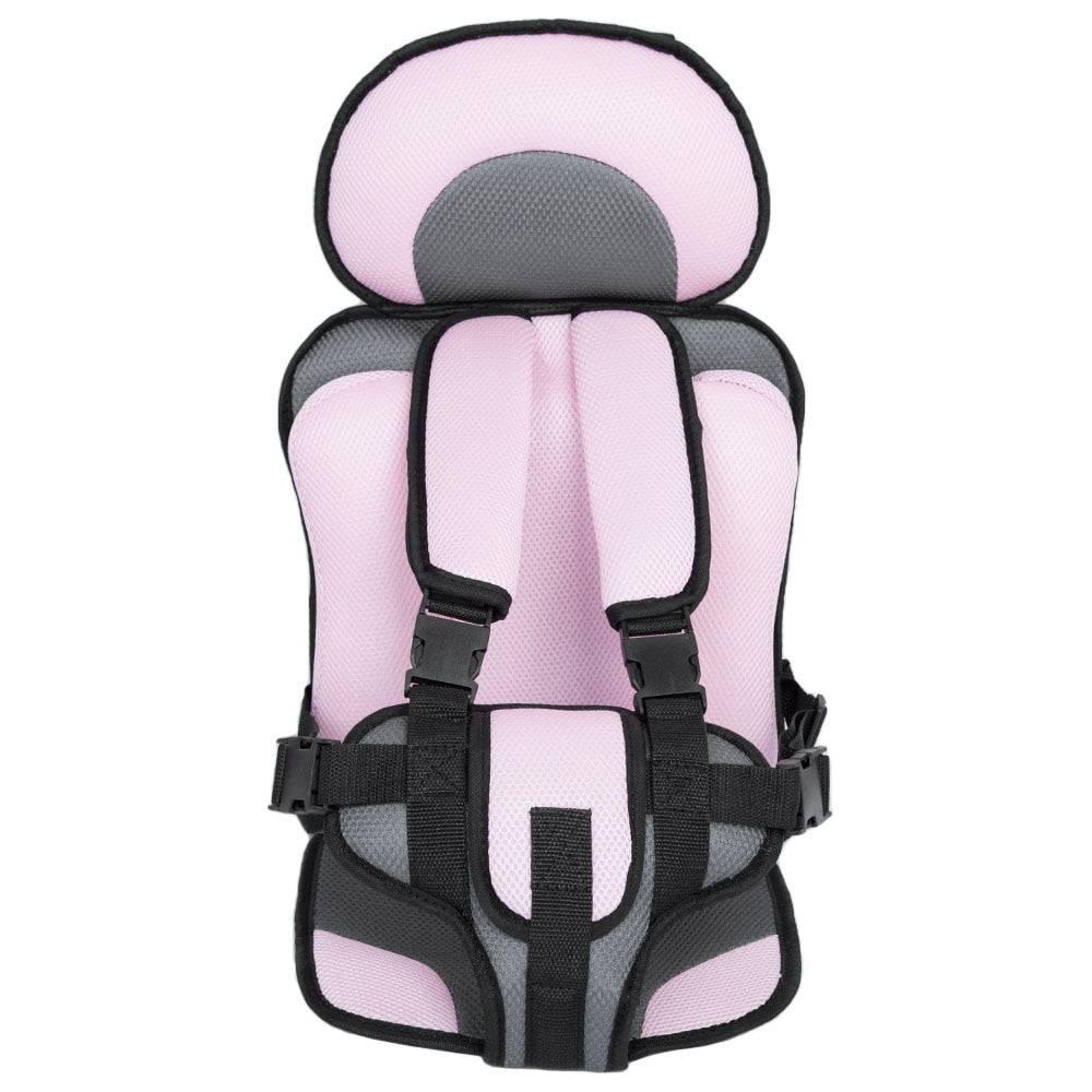 Ademende kinderautostoel met optimale veiligheid voor kinderen van 0 tot 12 jaar. Verstelbaar en comfortabel autozitje.