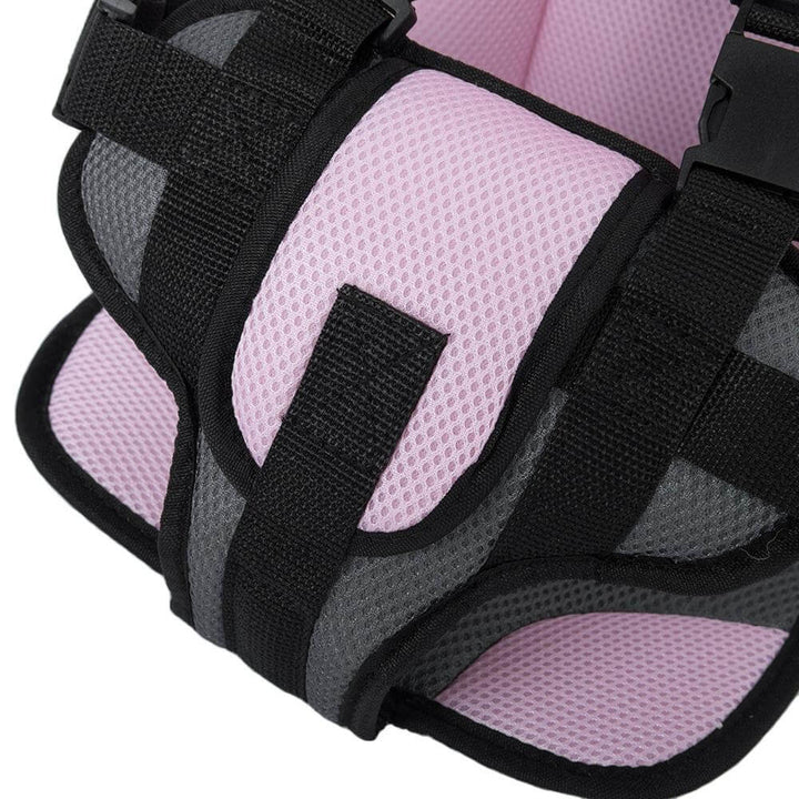 Hoogwaardige kinderautostoel 0-12 jaar. Ergonomisch design, ademend textiel en maximale veiligheid voor uw kind.