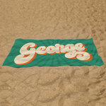 Groen & Oranje