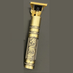 Dragon Goud