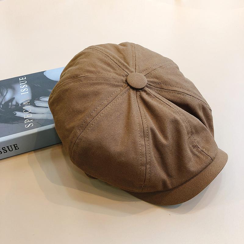 Stijlvolle vintage flatcap herenmuts, retro wollen pet, perfect accessoire voor heren.