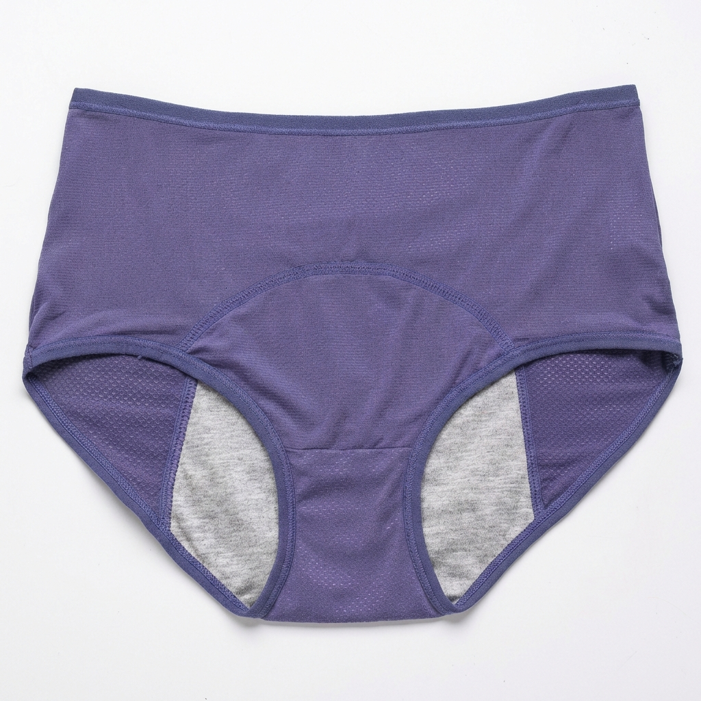 Ultiem comfortabel damesondergoed, naadloos en ademend. Zachte katoen-spandex mix voor elke dag.