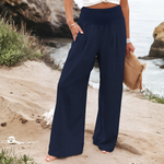 Marineblauw