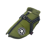 Groen