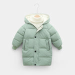 Groen