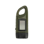 Militair groen