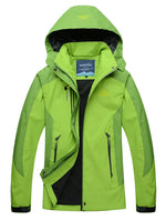 Groen