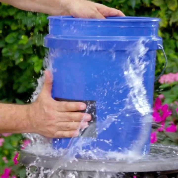 Sterke zelfklevende lekstop tape voor waterdichte reparatie van pijpen, goten en scheuren.