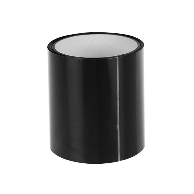 Onmisbare waterdichte reparatietape voor snelle en permanente afdichting bij klussen in huis en tuin.