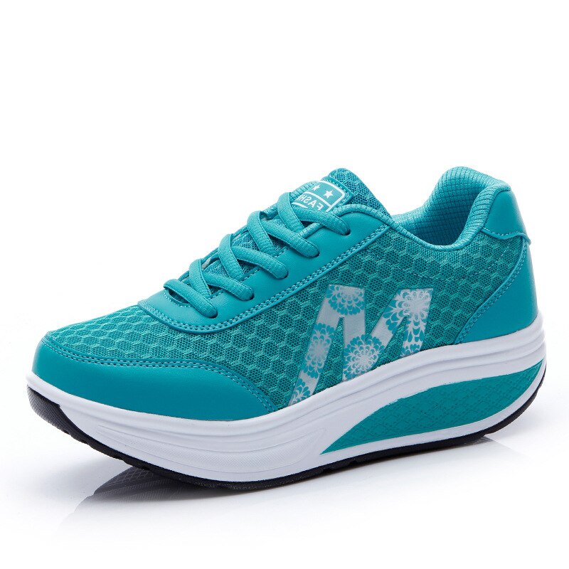 Modieuze Wazia™ damessneakers, combineren stijl met ultiem comfort. Perfect voor een trendy casual look.