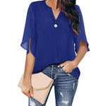 Blauw