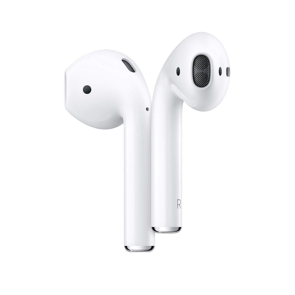 Universele in-ear Bluetooth oordopjes, waterbestendig, voor muziek en handsfree bellen met comfortabele pasvorm.