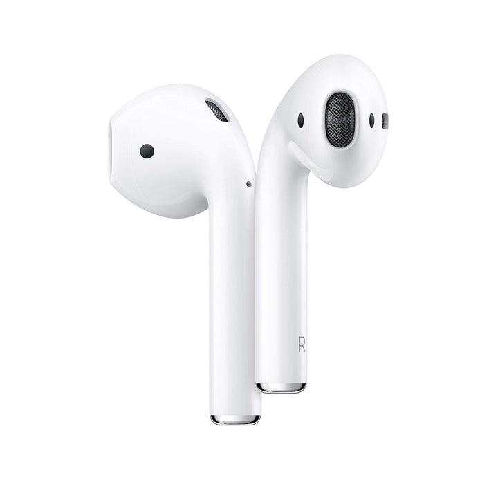 Universele in-ear Bluetooth oordopjes, waterbestendig, voor muziek en handsfree bellen met comfortabele pasvorm.