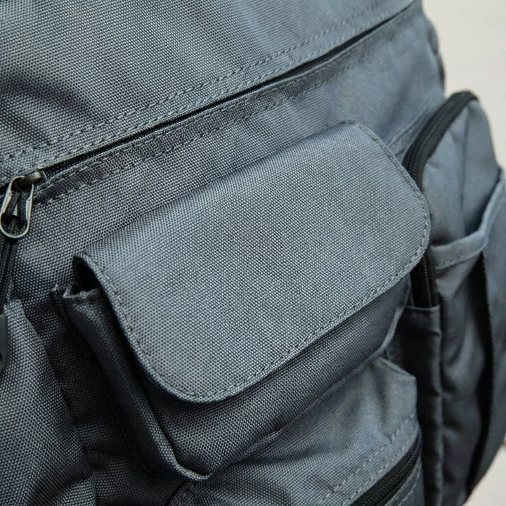 Handige werktas/reistas Worklinq voor documenten en laptop, met comfortabele verstelbare schouderband en stevig design.