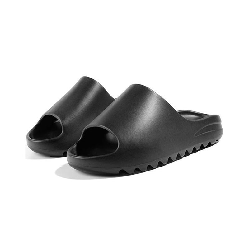 Lichtgewicht dames comfort slides, zachte instappers voor de hele dag ondersteuning en welzijn. Duurzaam materiaal.