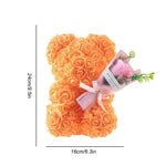 Oranje