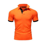 Oranje