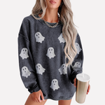 Zwart Spook
