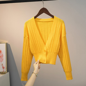 Stijlvolle damesmode: Daisy's comfortabele sweater, perfecte damestrui voor elke gelegenheid.