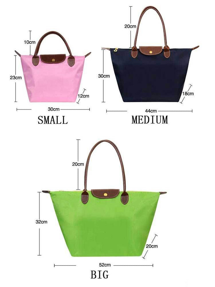 Khaki dames schoudertas; een praktisch en tijdloos accessoire met luxe handvatten voor elke outfit.