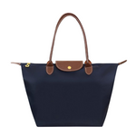 Marineblauw