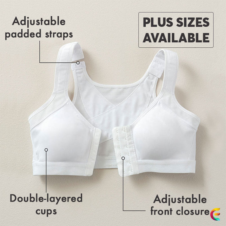 Dagelijkse sport bh dames, comfortabel en ondersteunend, onder elke outfit te dragen.