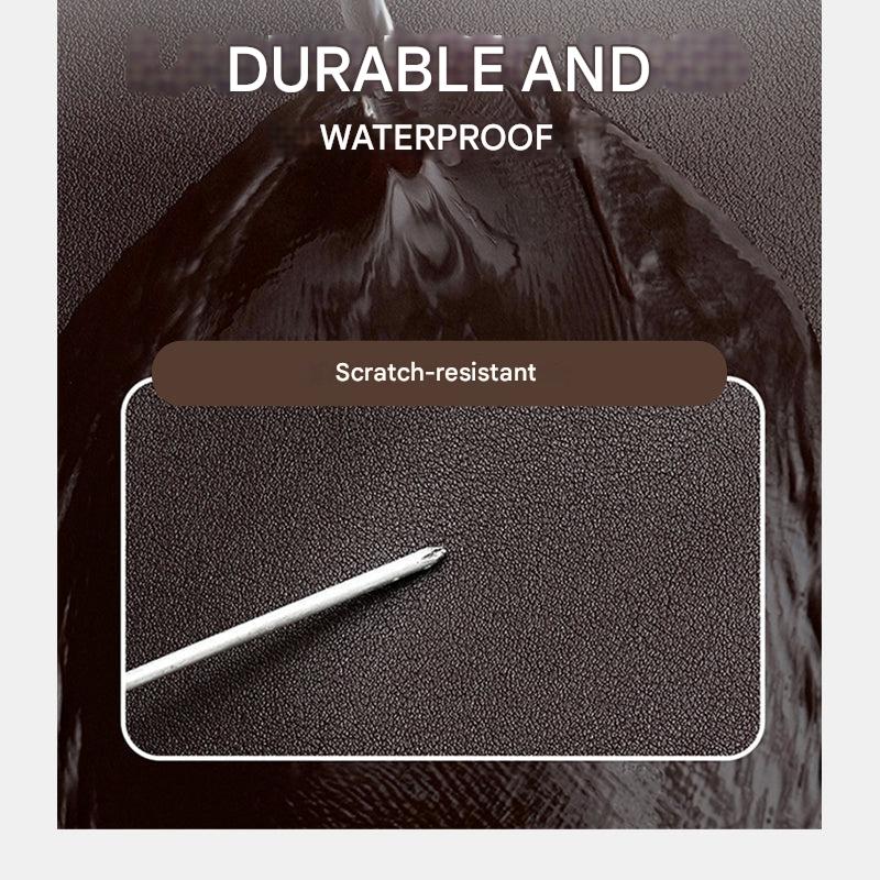 Stijlvolle zwarte diefstalbestendige heren schoudertas, perfect voor veilig en comfortabel dragen.