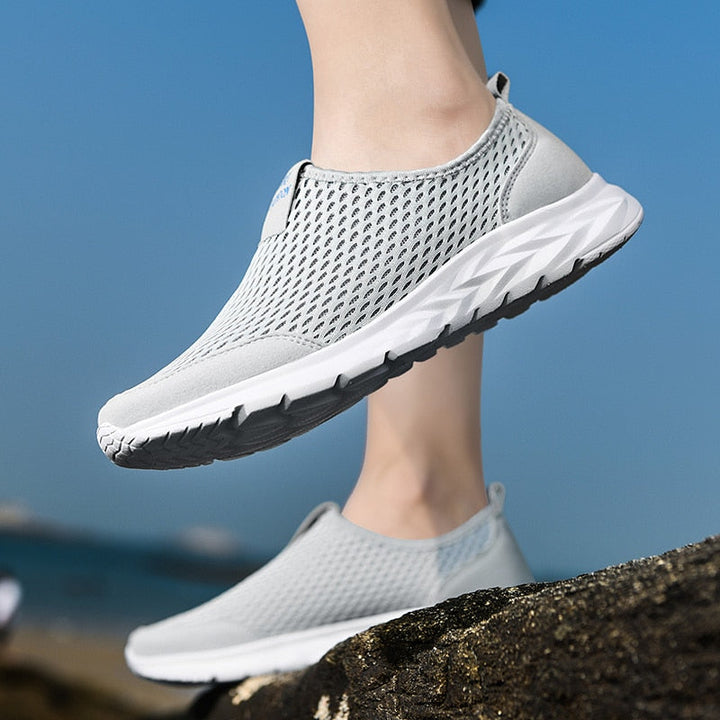 Ualy casual sneakers voor dagelijks gebruik, comfortabel en lichtgewicht voor zowel dames als heren.